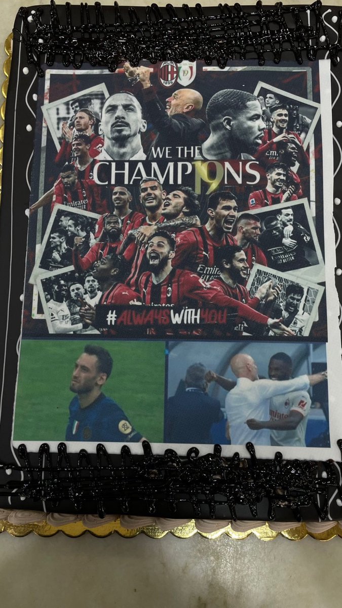 #Leao_out صالح tweet media