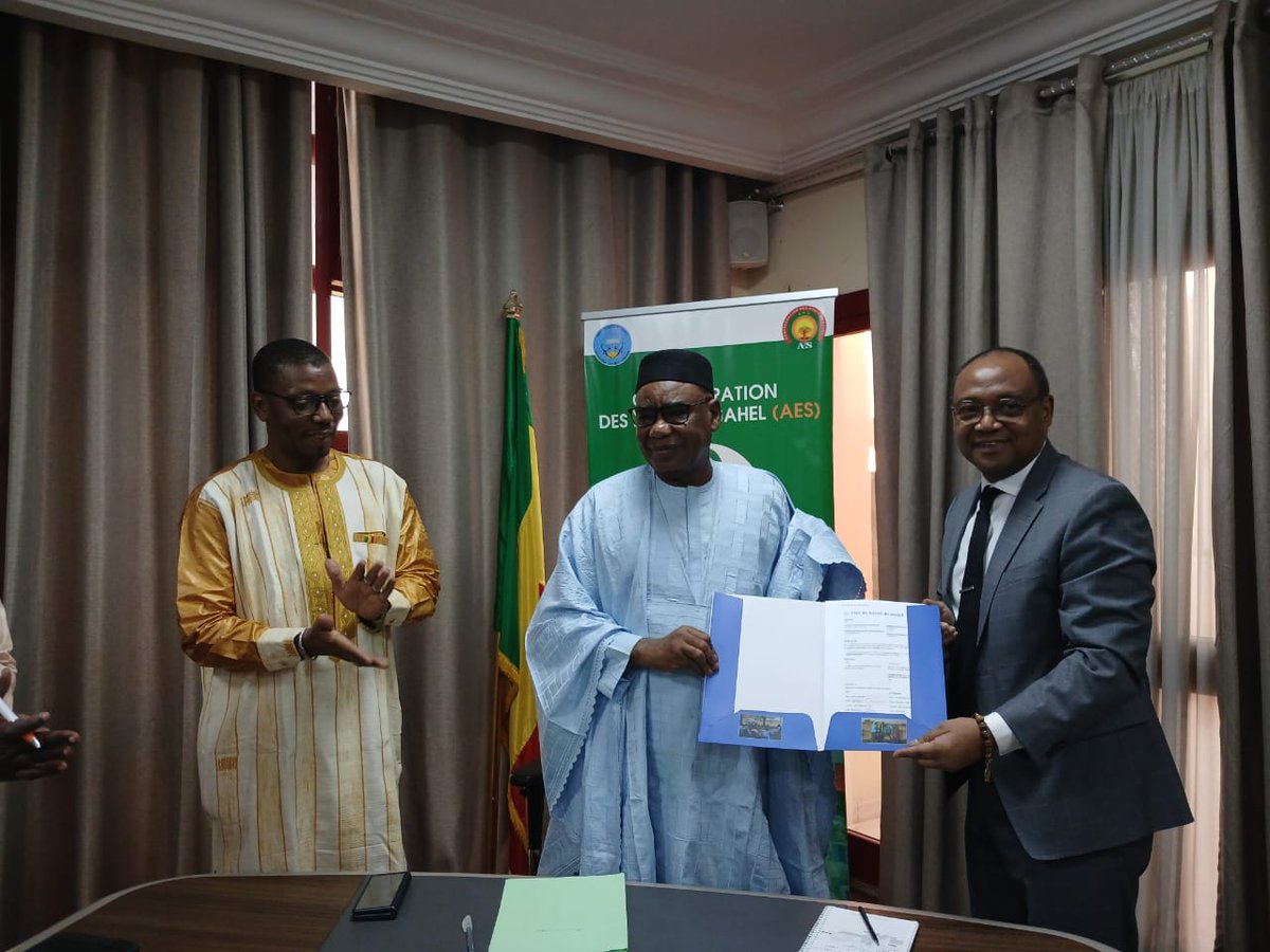 Cheick Amadou Diouara tweet media