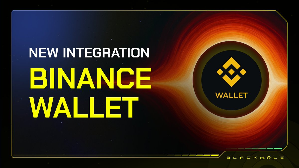 Blackhole tweet media