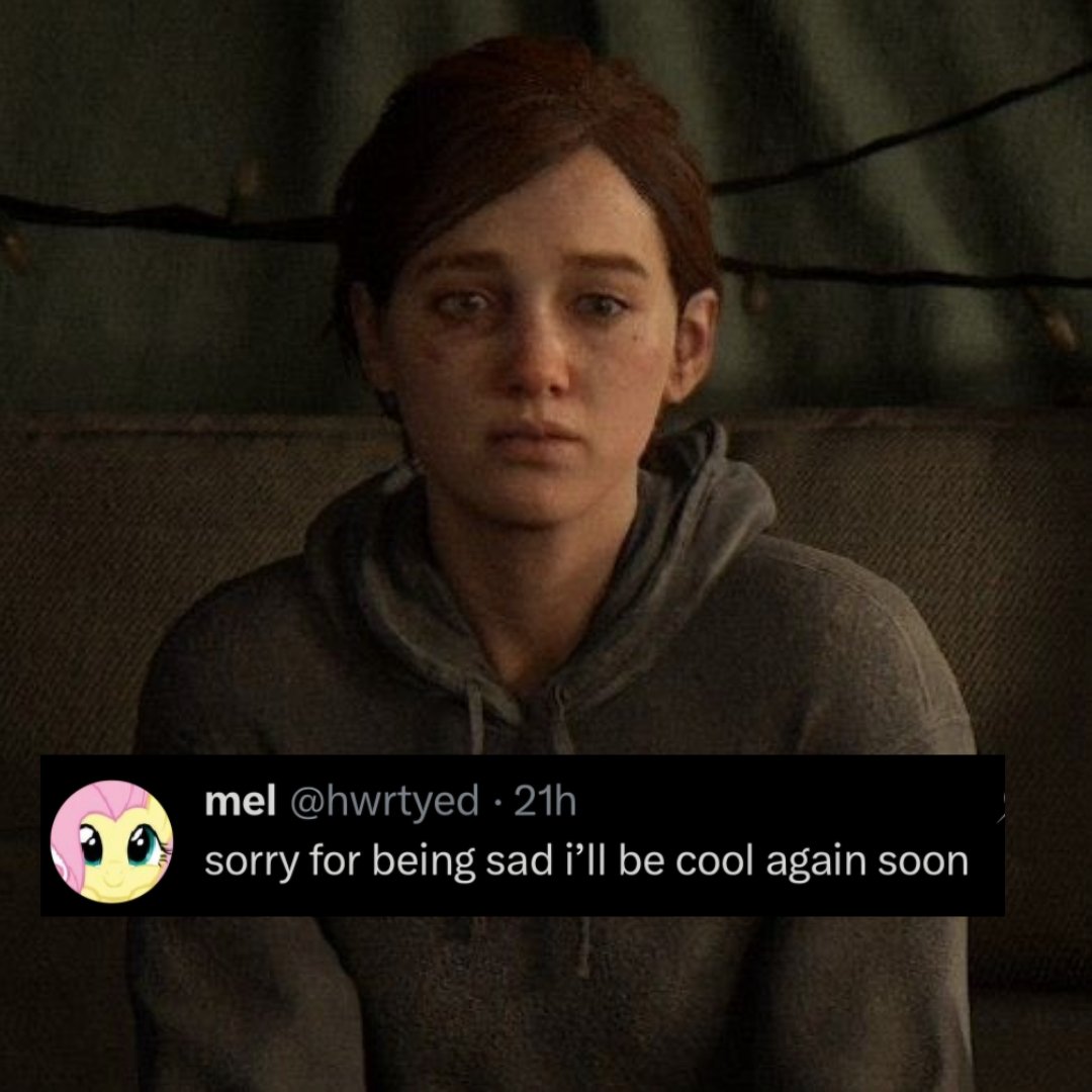 tlou text posts tweet media