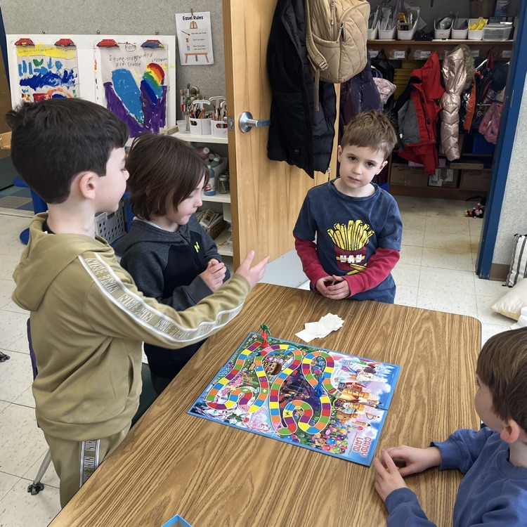 Coolidge School tweet media