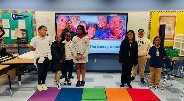 Shadowlawn Elem tweet media