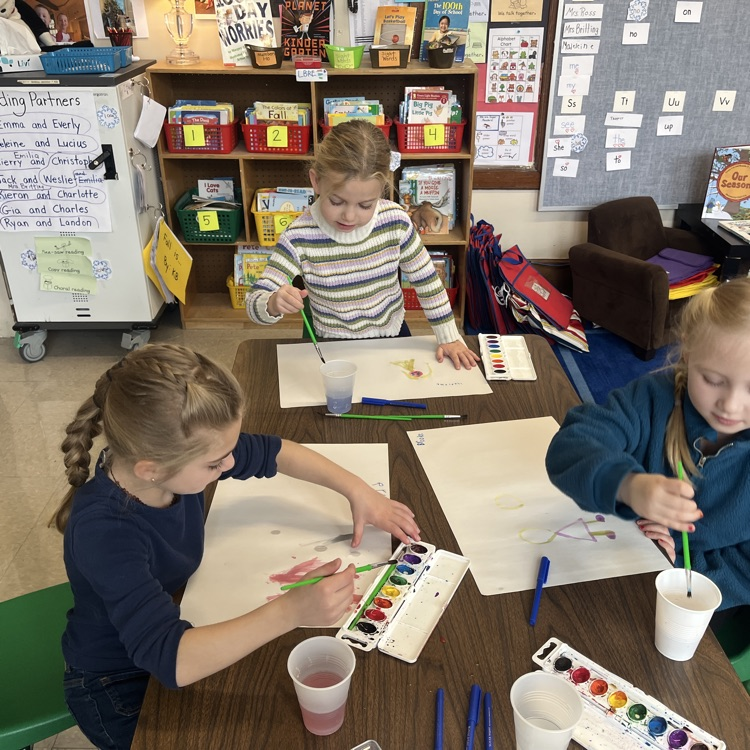 Coolidge School tweet media