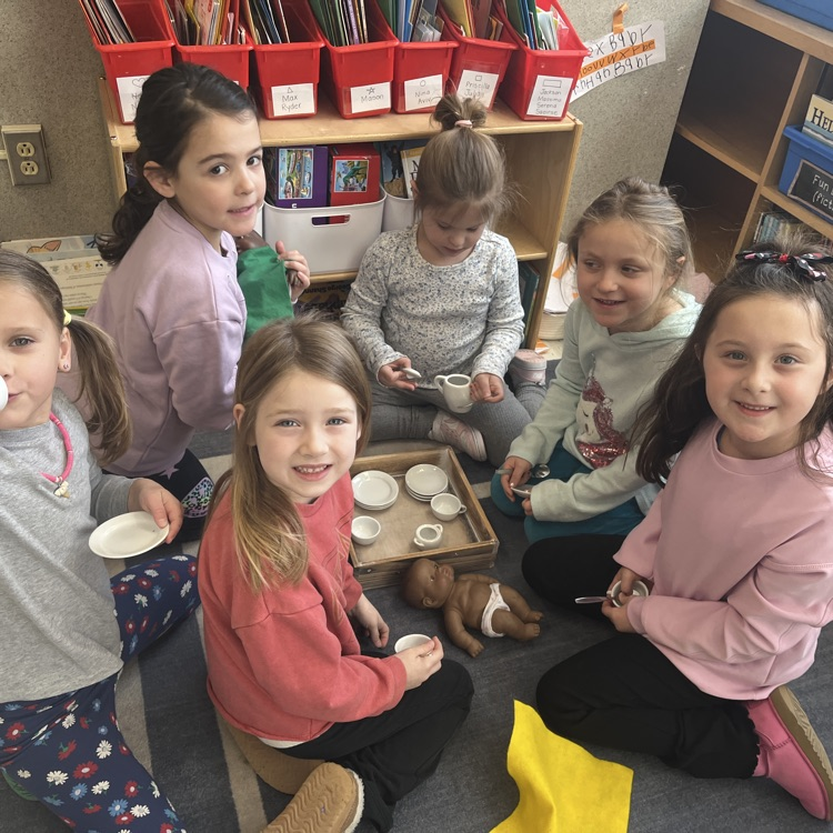 Coolidge School tweet media