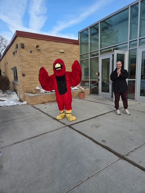 Brookside School tweet media