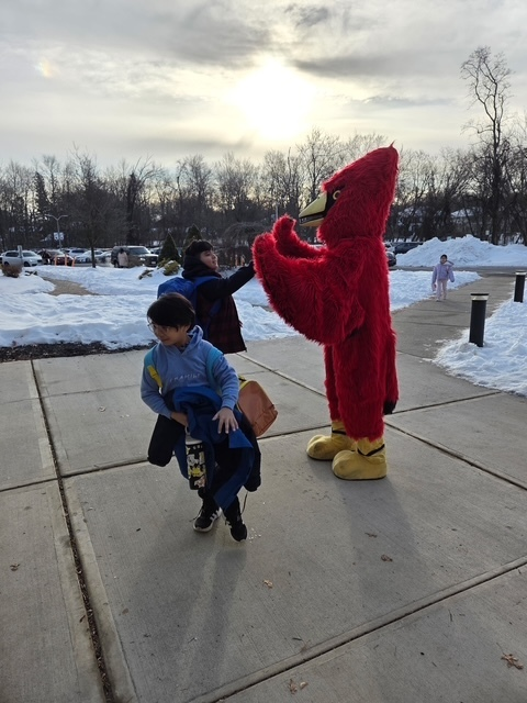 Brookside School tweet media