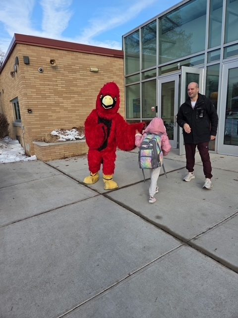 Brookside School tweet media