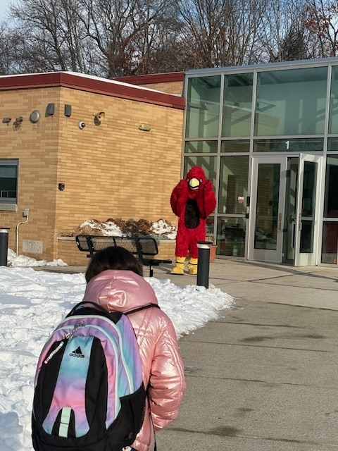 Brookside School tweet media