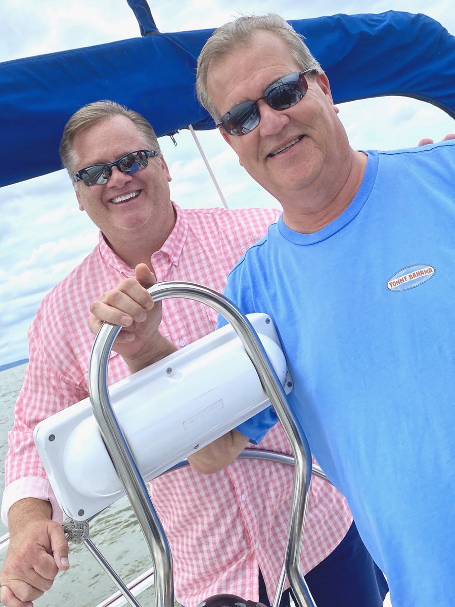 Paul Hanson tweet media