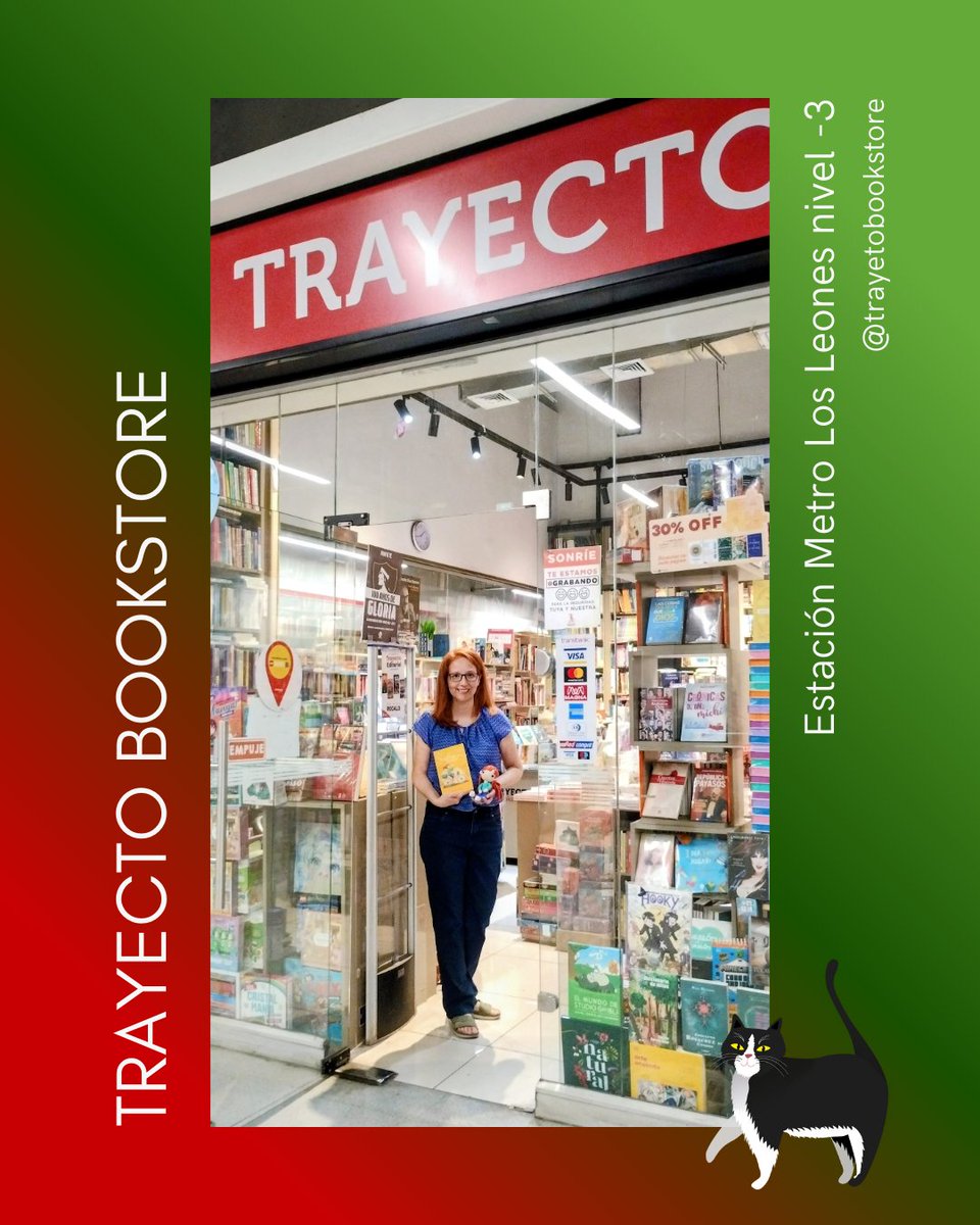 Ediciones del Gato tweet media