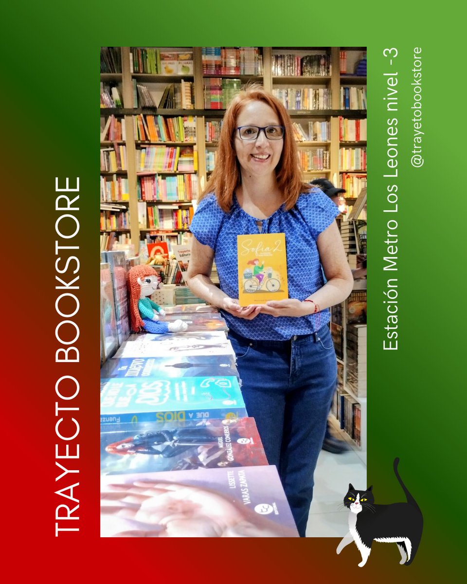 Ediciones del Gato tweet media