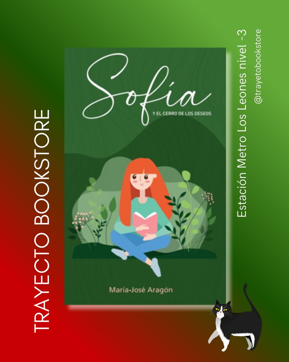 Ediciones del Gato tweet media