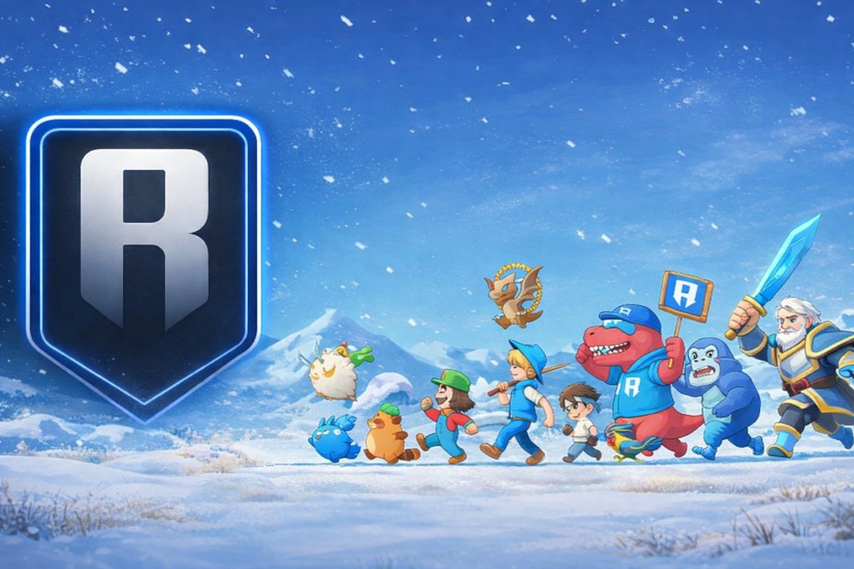 dseekerman's tweet image. Ronin Is Evolving  And Creators Are Getting Rewarded For It

@Ronin_Network isn’t just “the Axie chain” anymore. It’s becoming one of the strongest ecosystems in Web3 gaming and they’re actively rewarding creators who help grow it.

🔥 A Blockchain Built For Gaming At Scale…