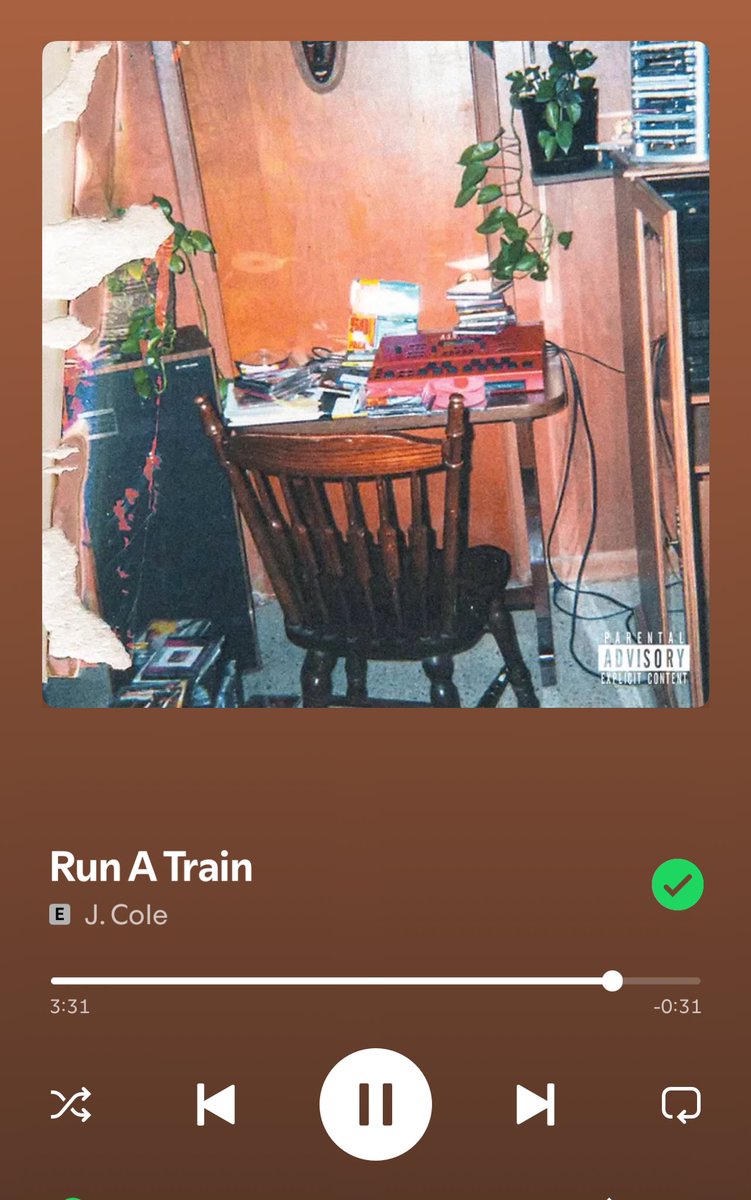 Cole é 🐐