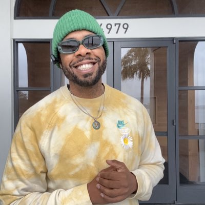 #NewProfilePic Aquarius szn still hitting 🫶🏽 God been doing wonders!