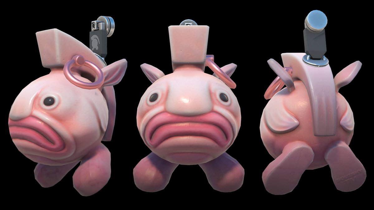 SLIMEface tweet media