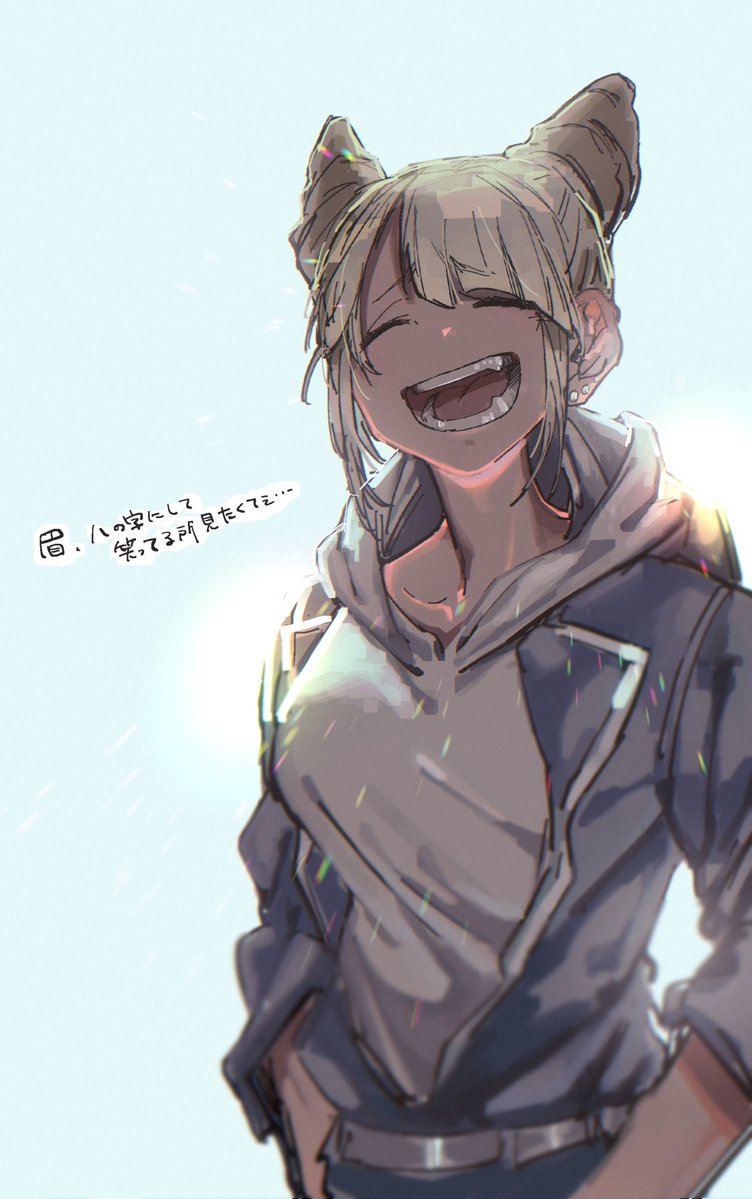 ハタハタ🎪💧໒꒱ (@hatahata413) / Posts / X