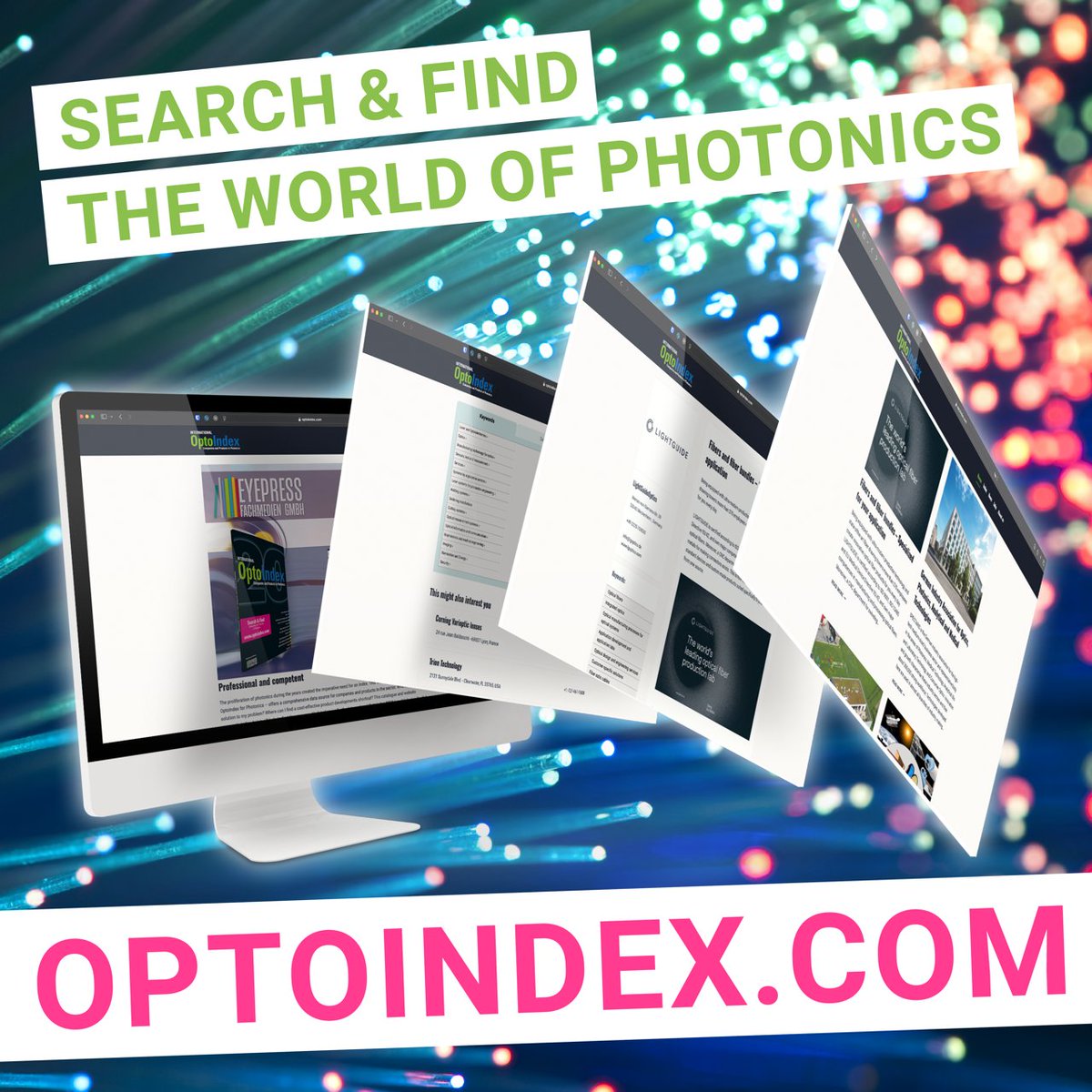 CLEO Conference tweet media