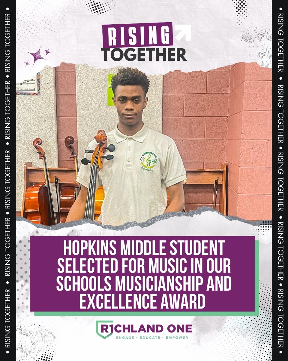 Richland One Schools tweet media