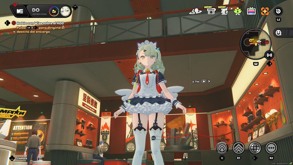 Keitaro ★ Gacha Life tweet media