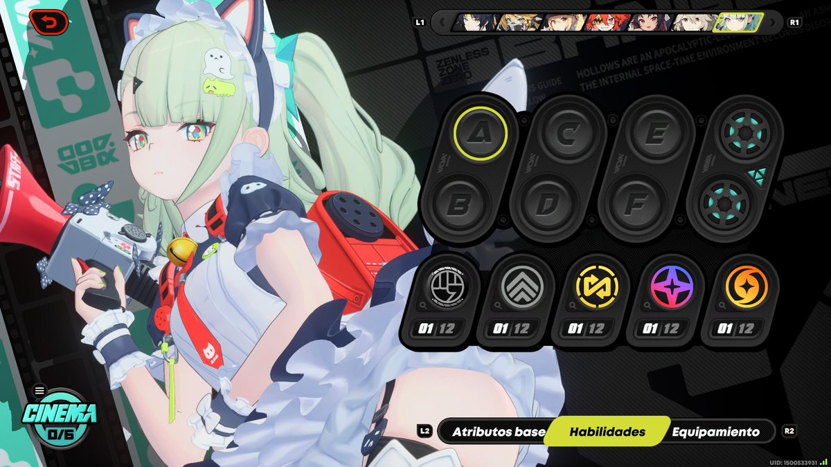 Keitaro ★ Gacha Life tweet media