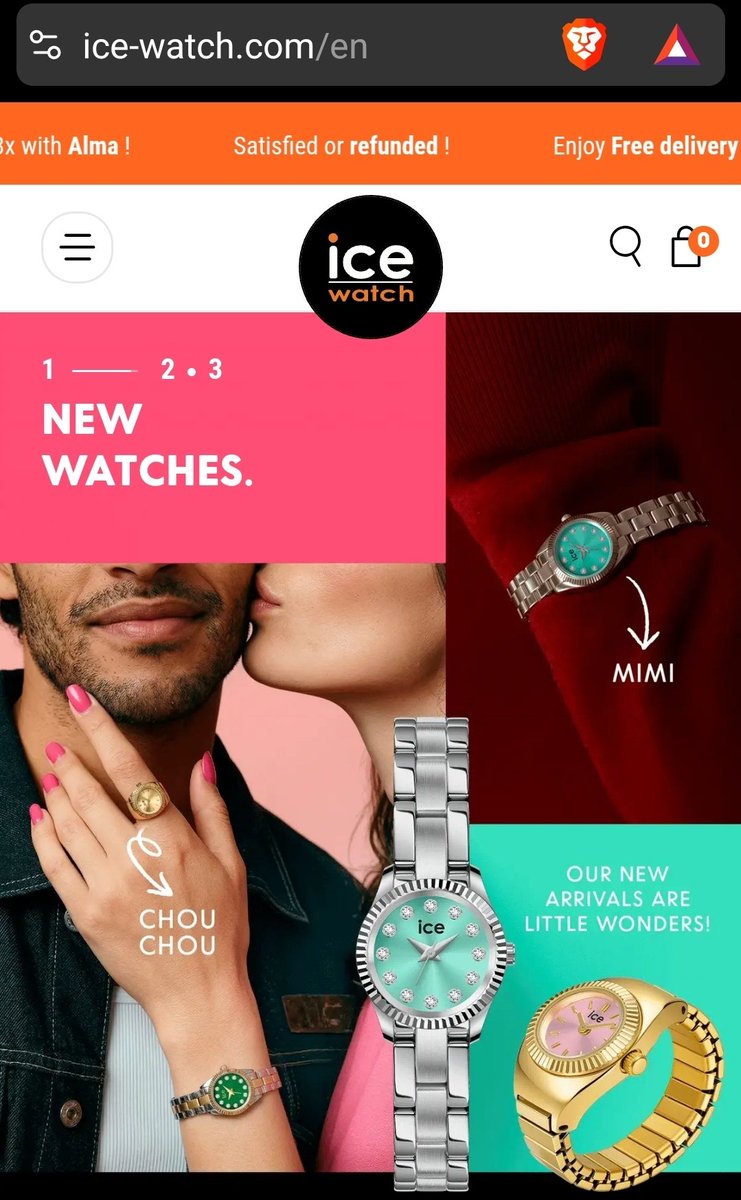 Why do people hate these watches so much? <a href="/IceWatchUK/">Ice-Watch UK</a> <a href="/IceWatch/">Ice.Watch</a> <a href="/fpsicewatch/">ICEWATCH</a> <a href="/ICEWatchRaids/">ICE Watch Raids</a>