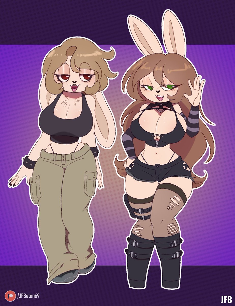 LouveRuss's tweet photo. a commission for @MisterJohan04
 
Julia and Janne © @MisterJohan04 https://t.co/BKgSjLgRcY