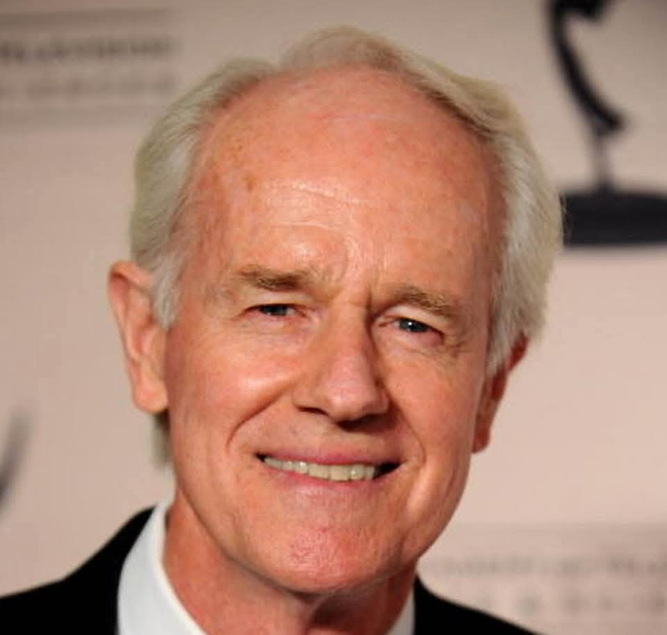 JayBobbin1's tweet photo. One of the nicest, most straight-shooting people in entertainment: Happy Birthday to #MikeFarrell, alias B.J. Hunnicutt of “M*A*S*H”. He also was wonderful on the series "Providence." And a fun fact that many people know: He's married to Shelley Fabares, of "The Donna Reed Show." https://t.co/4TE9ETuATz