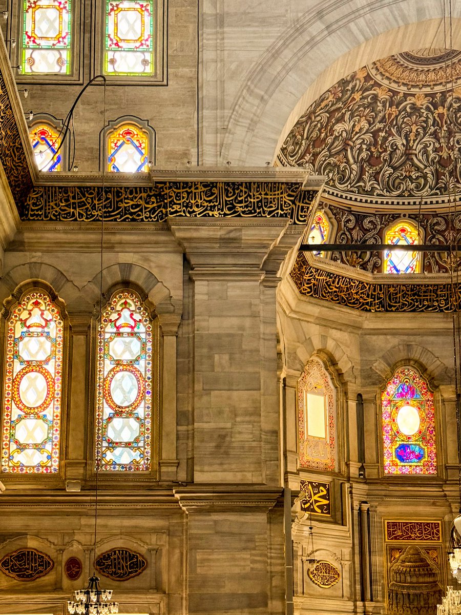 Nuruosmaniye Cami ve zarafet ✨