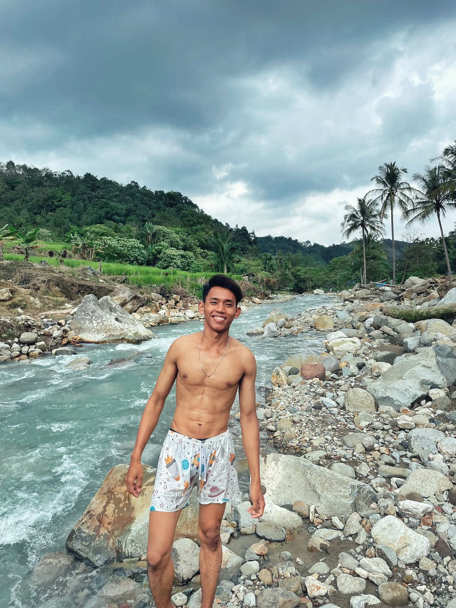 eru018's tweet photo. Segerrr💦
#gym #workout #medan https://t.co/y3tiI13Dkw