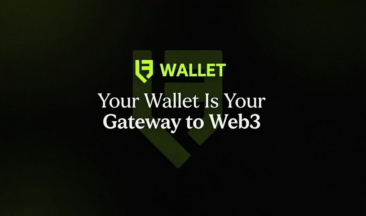 📘 How to Use a Crypto Wallet the Right Way, with LF Wallet In Web3 ...