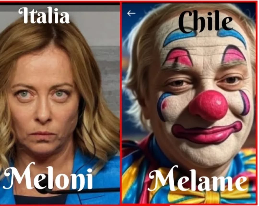 mottaborja11's tweet photo. Pasen a Ver … El Circo…!!! https://t.co/iiD3ZCoYBd