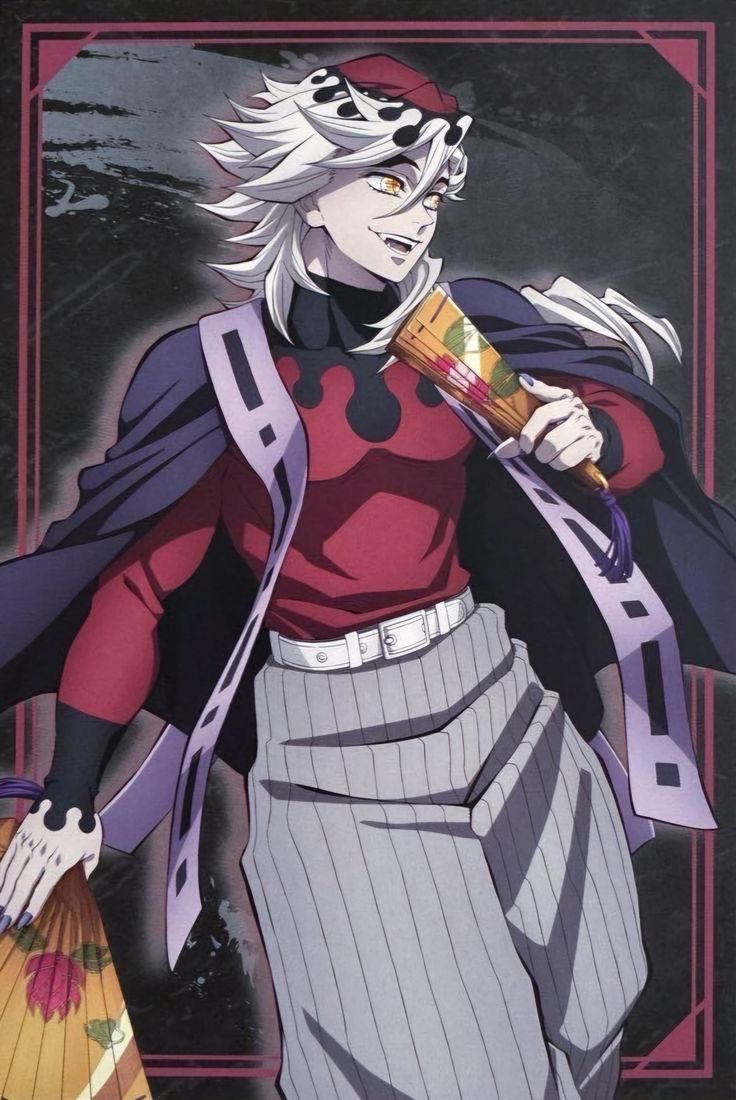 daily douma 🪷 tweet media