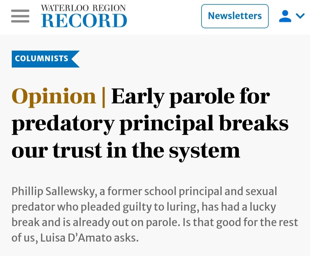 Mike Ramsay tweet media