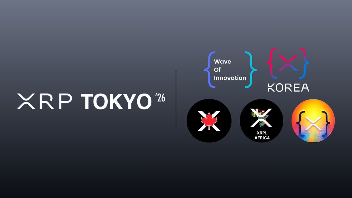 XRPL Japan (@XRPLJapan) / Posts / X