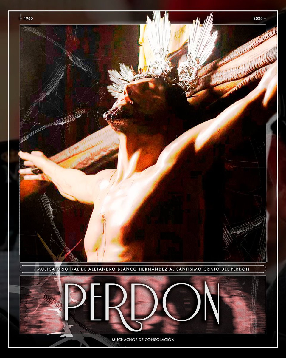 Muchachos de Consolación tweet media