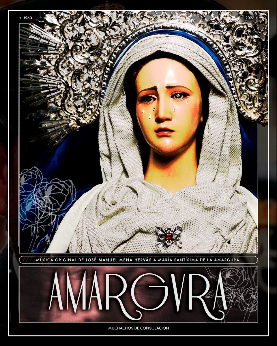 Muchachos de Consolación tweet media