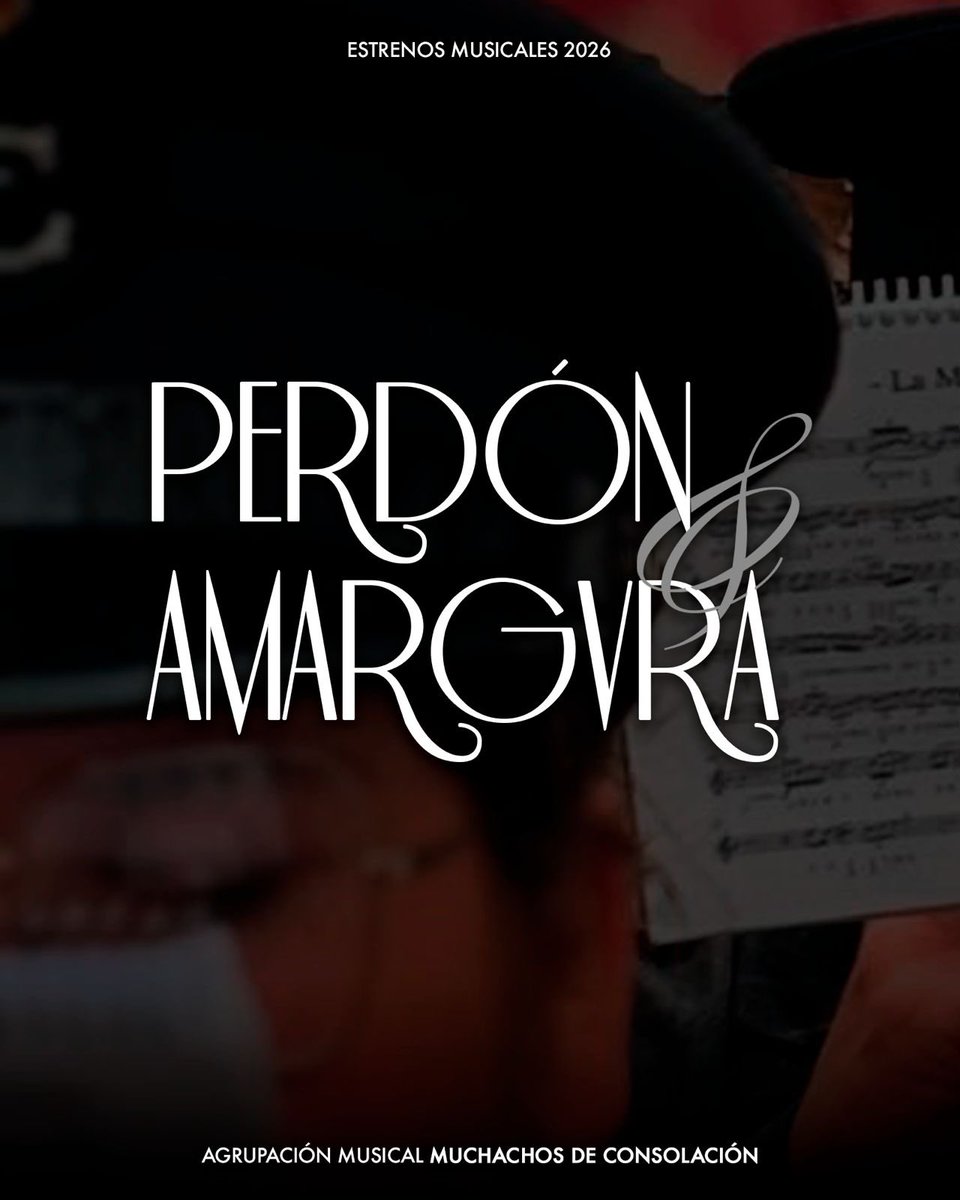 Muchachos de Consolación tweet media