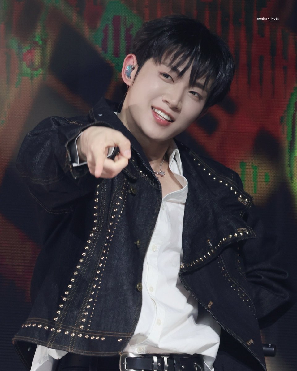 ouchan_hubi's tweet image. 260201

#템페스트 #형섭 
#TEMPEST #HYEONGSEOP