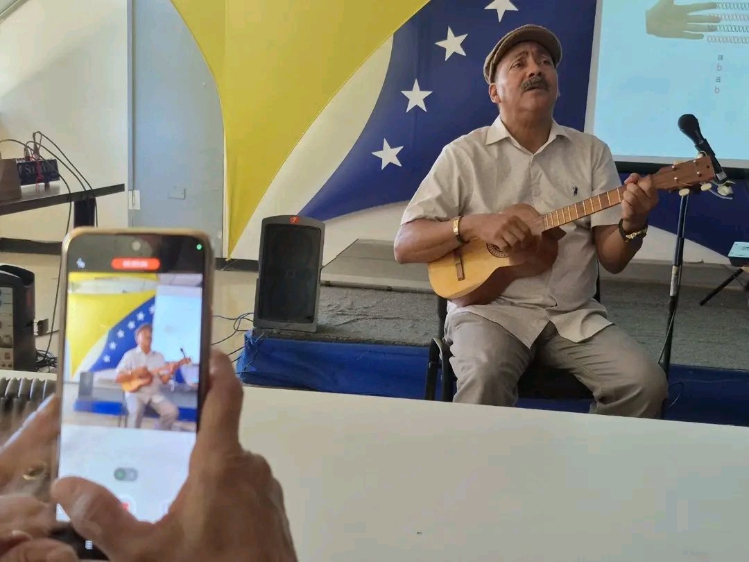 Plataforma IAEM tweet media