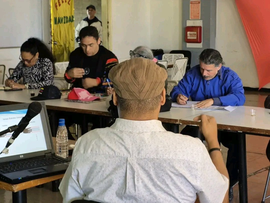 Plataforma IAEM tweet media