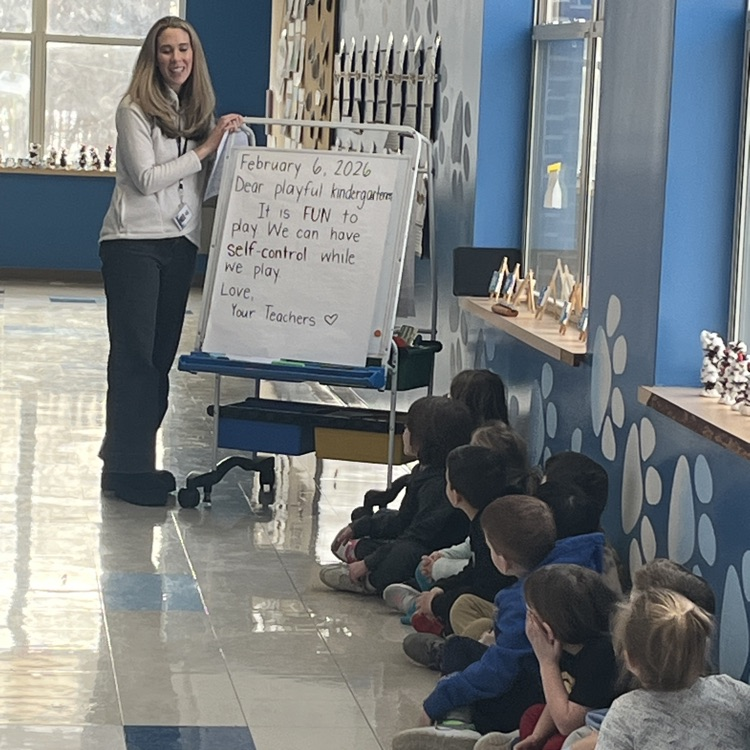 Coolidge School tweet media