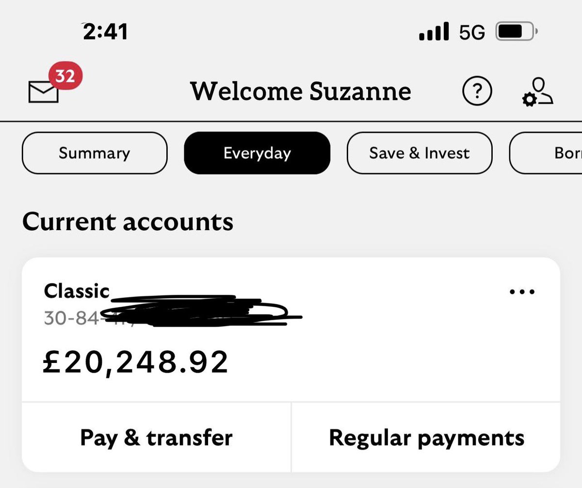 SuzanneEvans1's tweet image. This still feels unreal. I was introduced to a coach through my cousin, invested £800, and just hours later it turned into £20K. Massive shoutout to @justt_mich truly a genius.