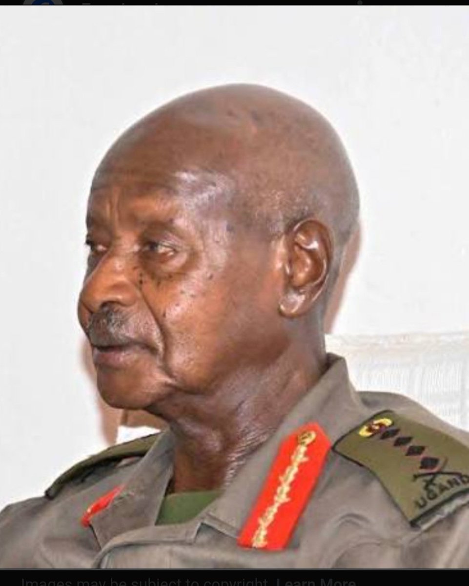 allimadi's tweet photo. Good women and men in #Uganda's armed forces @MODVA_UPDF @Ugandapolice1
must detest #SeniorMilitaryDictator @KagutaMuseveni for imposing  #Imbecile son @mkainerugaba who boasts of torturing and killing civilians presumably on his orders as #MilitaryCommander?
 
How could a trained professional soldier be proud of #Museveni & #Muhoozi for what they're doing to Uganda? 

Collectively Ugandans want true winner of election to lead the country foward.

The West must stop financing or enabling #DomesticTerrorism in Uganda.

@BBCAfrica @worldbankgroup @IMFNews @TotalEnergies @EU_Commission
@SecRubio @SenatorRisch @Keir_Starmer @EmmanuelMacron @_FriedrichMerz @PPouyanne 
@IntlCrimCourt