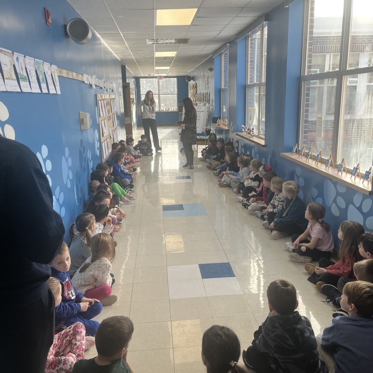 Coolidge School tweet media