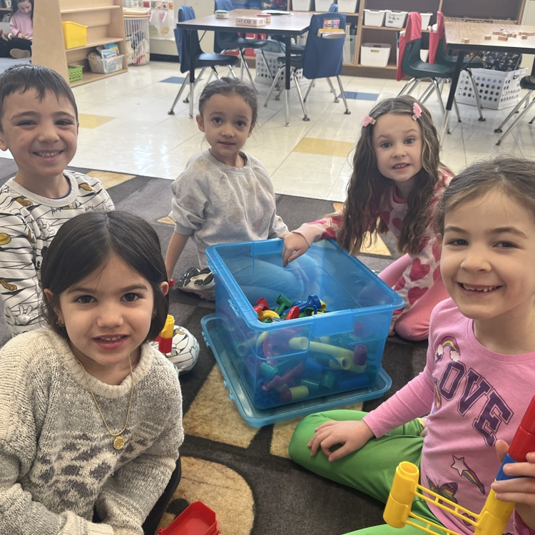 Coolidge School tweet media