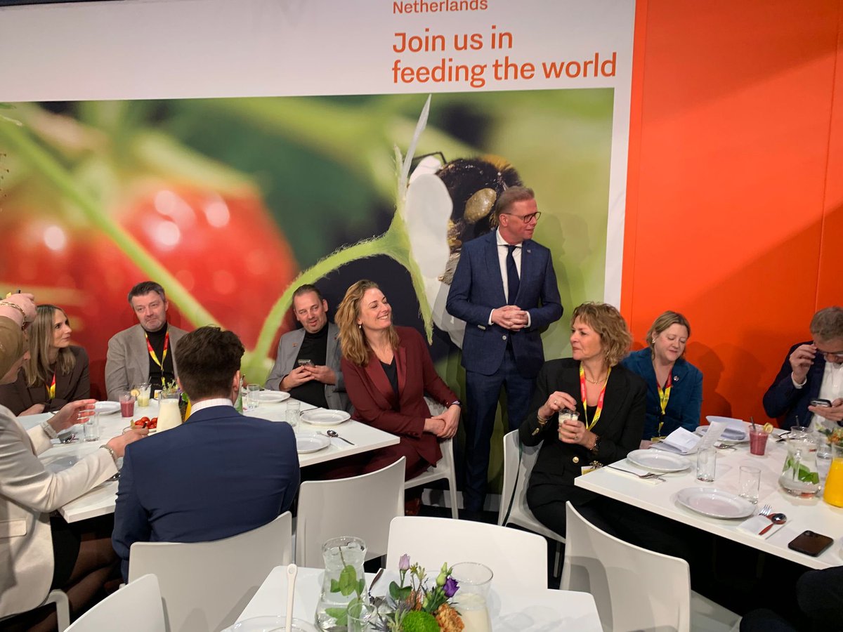 Arne Weverling tweet media