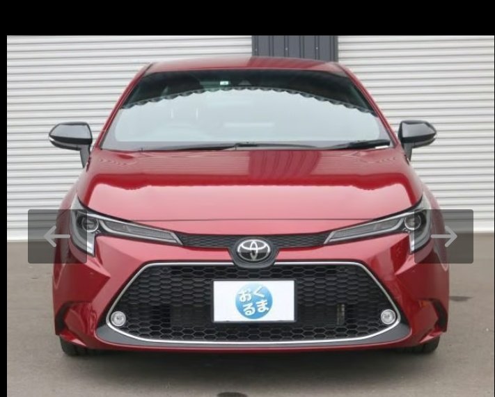 Not for everyone 😉.Only for real drivers  who love shifting  gears manually 🥳.Toyota Corolla NRE 210|6-speed manual|Pure control,bold design .Aaand see how the color pops just like the month we are in 😍

Condition:Used
Body:Sedan
Model:NRE210
Mileage:210km
Make:Toyota