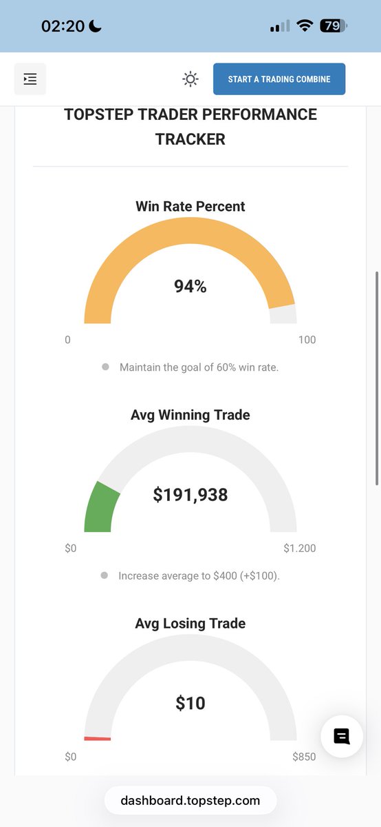 ApexTrader tweet media