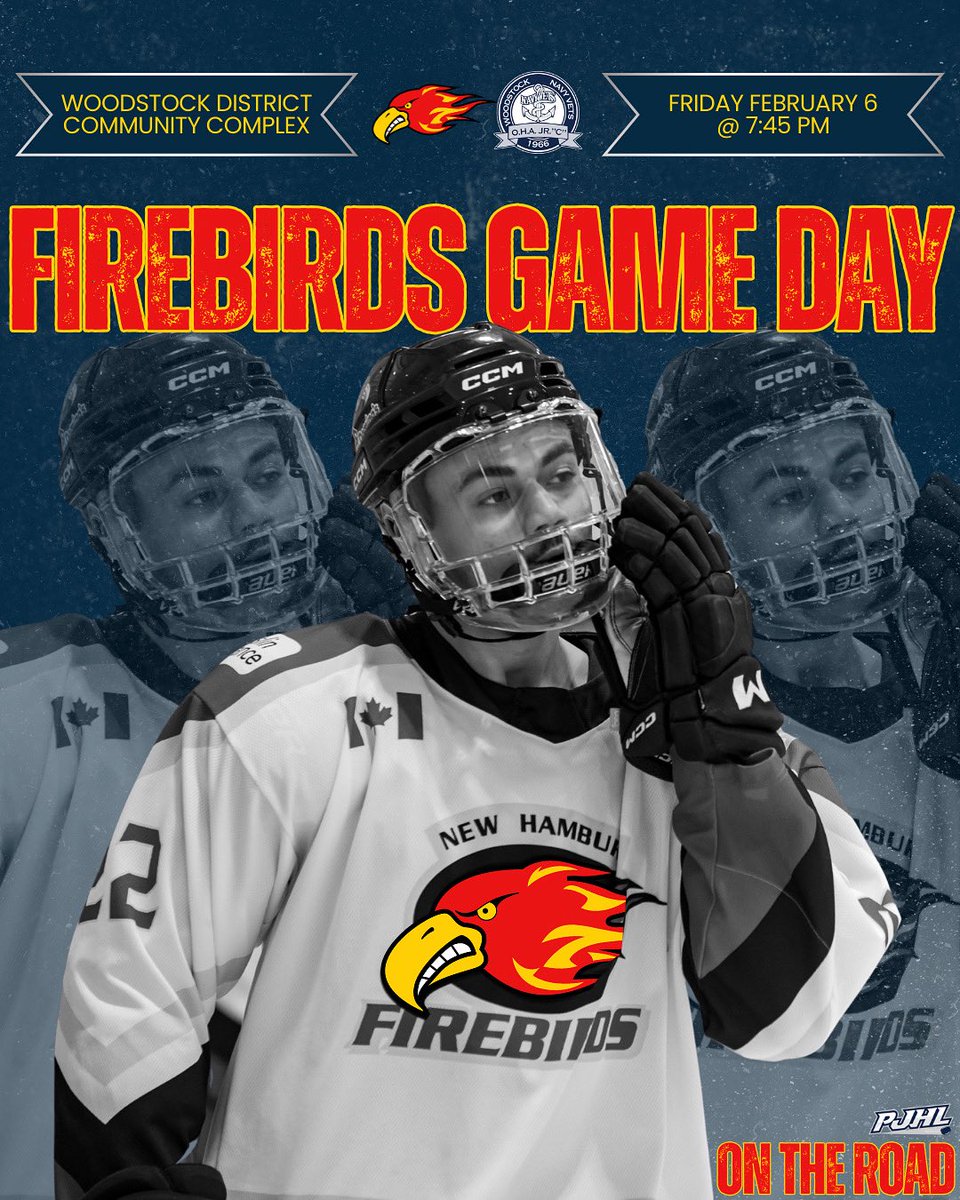 N.H. Firebirds tweet media